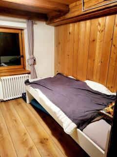 Une vie à la ferme - Moudon - 3