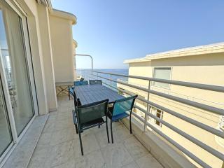Sea Front Penthouse Cote d Azur - 3