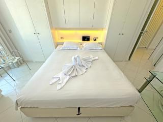 Sea Front Penthouse Cote d Azur - 2
