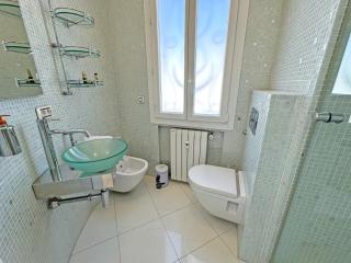 Sea Front Penthouse Cote d Azur - 1