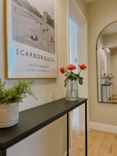 Eva Sands Apartment - 6