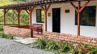 Finca Sietecueros - La Ceja - 8