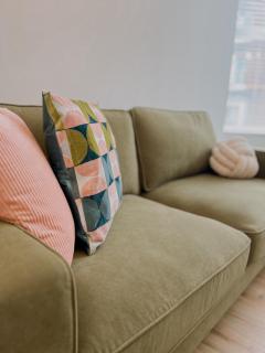 Eva Sands Apartment - 4