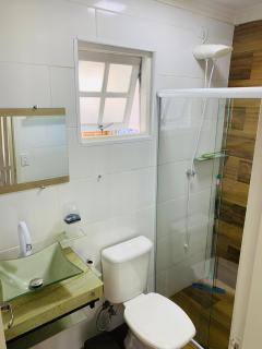 Apartamento Praia Ubatuba - Ubatuba - 5