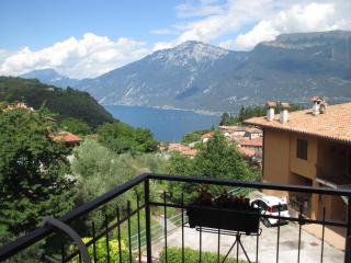 Lucerna studio Balcony lake view by Gardadomusmea - Tremosine Sul Garda - 0
