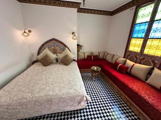 Riad Shama Fes - 5