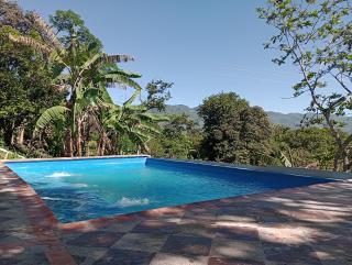 Finca Campestre El Mirador - Villeta - 3