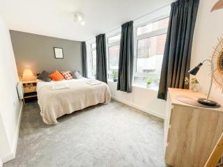 Cathedral Apartment - Sheffield - 0