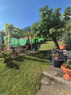 CASA BAT - Mantello - 5