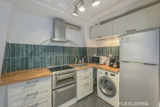 Flexliving - room - Lune - Paris - 3