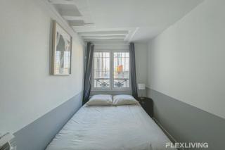 Flexliving - room - Lune - Parijs - 0