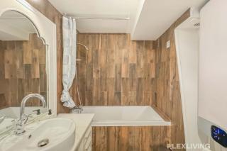 Flexliving - room - Lune - Parijs - 2