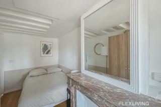 Flexliving - room - Lune - Paris - 8