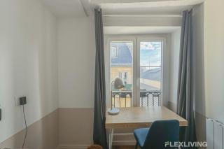 Flexliving - room - Lune - Paris - 7