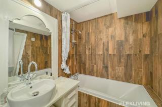 Flexliving - room - Lune - Paris - 3