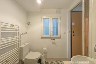 Flexliving - room - Lune - París - 1