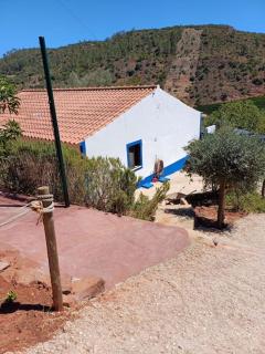 Casa Vó Elisa com piscina privada - São Bartolomeu de Messines - 9