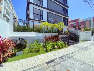 Flat Get By Side - By Almare - João Pessoa - 6