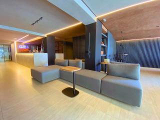 Flat Get By Side - By Almare - João Pessoa - 2
