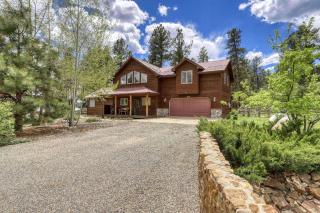 460 Hills Circle ("Forest View") - 0