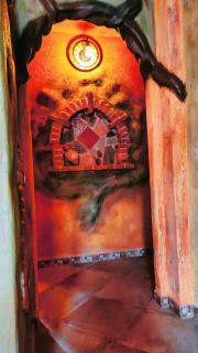 Casa Gaudi - Teulada - 7