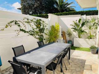 Maison au pied de la forêt et des plages - Anglet - 6