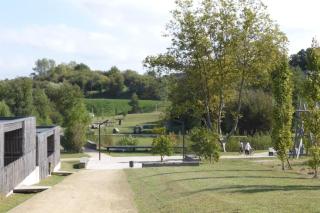 Maison au pied de la forêt et des plages - Anglet - 5