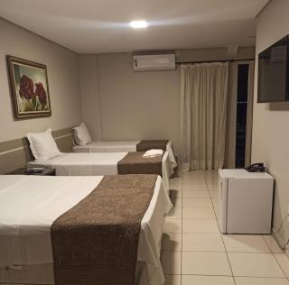 Ilhabela Park Hotel - 3