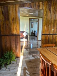Casa Malacara nos Canyons - Praia Grande - 5