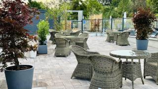 LE DOMAINE DU PARC - 4