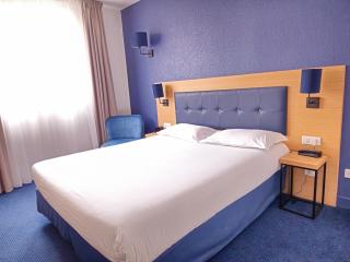 Best Western Hôtel Le Sud - Manosque - 8