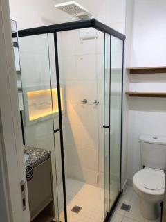 Apartamento aconchegante 01 - Brás - São Paulo - 1