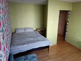 Apartment near from ferry port - Liepāja - 0