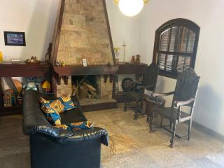 Casa Estilo Colonial - Vassouras - 7
