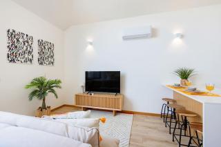 Duque de Saldanha Duplex Loft - Porto - 8