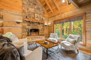 Cabin Porch Paradises - Unionville - 5
