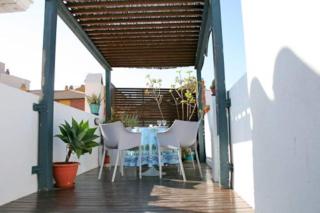 Penthouse Lagunillas - Malaga - 0