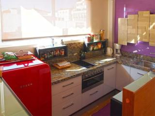 Penthouse Lagunillas - Malaga - 6