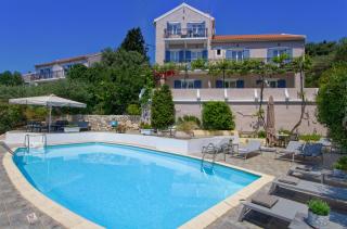 1 Bed Alexanna Apartments Fiskardo Kefalonia - Katsaráta - 0