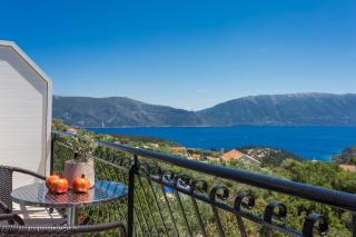 1 Bed Alexanna Apartments Fiskardo Kefalonia - Katsaráta - 6