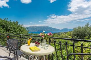 1 Bed Alexanna Apartments Fiskardo Kefalonia - Katsaráta - 4