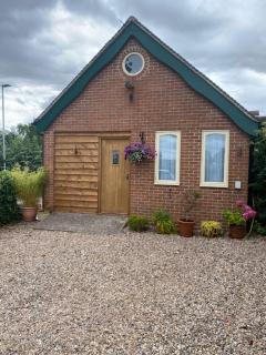 Newton House Apartment, Newton Burgoland - - 0
