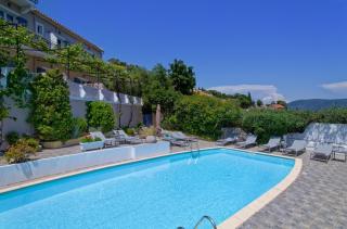 1 Bed Alexanna Apartments Fiskardo Kefalonia - Katsaráta - 2