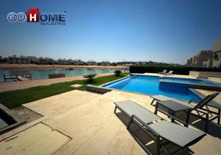 Comfortable 5 Bedrooms at Joubal El-Gouna - Hurghada - 7