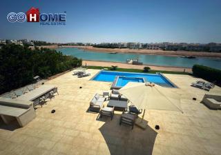 Comfortable 5 Bedrooms at Joubal El-Gouna - Hurghada - 3