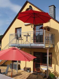 Bioweingut Brohl - Pünderich - 4
