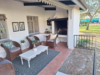 Rooiheuwel Cottage - Wellington - 5
