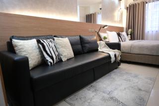 Staycation near Mall of Asia, Condotel with King Bed - Manila - 8