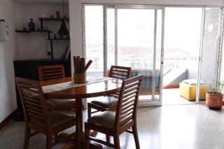 Living Poblado Manila 301 G Hab Doble con Baño - 2