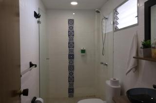 Living Poblado Manila 301 G Hab Doble con Baño - 7